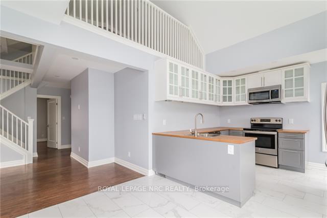Photo 1 of Unit Upper, 6 Clark Street, St. Catharines, Downtown — HOMEH