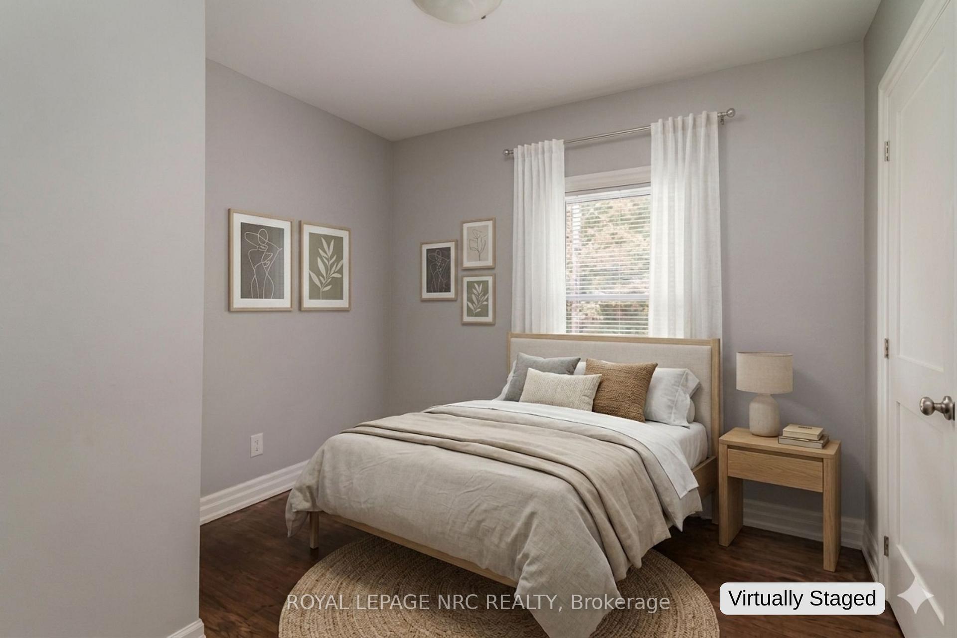 Photo 10 of Unit Upper, 6 Clark Street, St. Catharines, Downtown — HOMEH