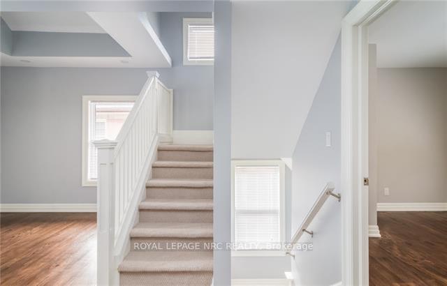 Photo 16 of Unit Upper, 6 Clark Street, St. Catharines, Downtown — HOMEH