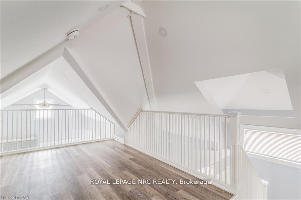 Photo 18 of Unit Upper, 6 Clark Street, St. Catharines, Downtown — HOMEH