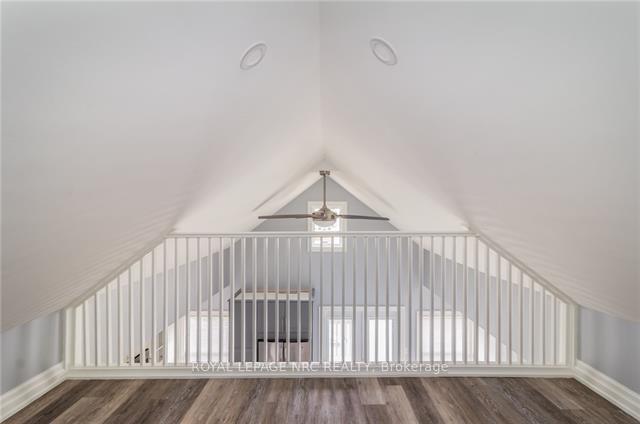 Photo 19 of Unit Upper, 6 Clark Street, St. Catharines, Downtown — HOMEH