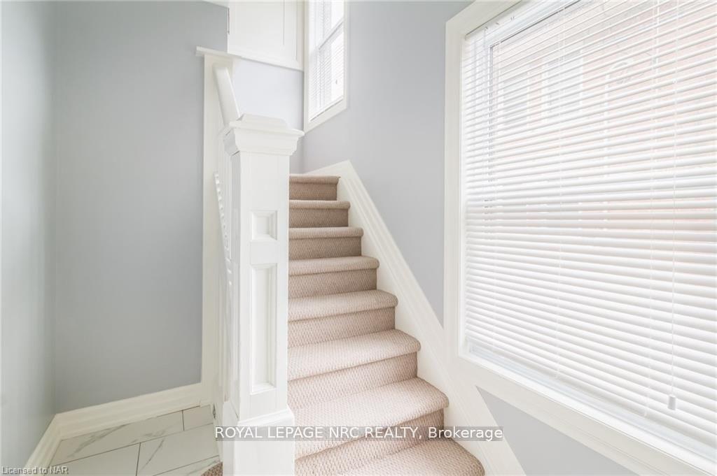 Photo 20 of Unit Upper, 6 Clark Street, St. Catharines, Downtown — HOMEH