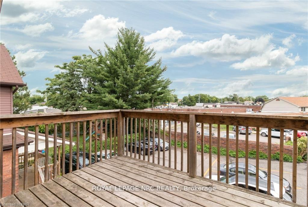 Photo 22 of Unit Upper, 6 Clark Street, St. Catharines, Downtown — HOMEH