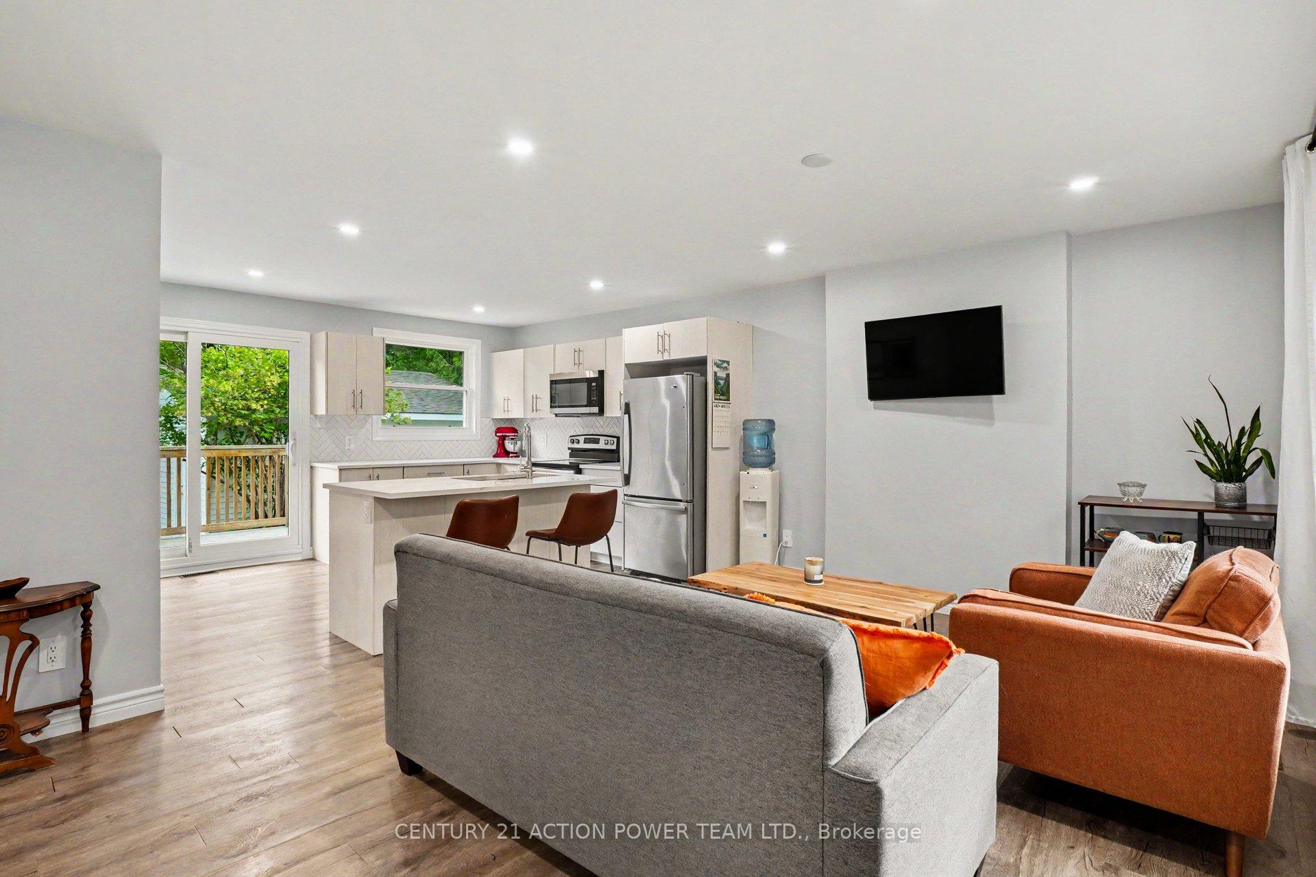 Photo 8 of 422 Allbirch Road, Ottawa, Constance Bay — HOMEH