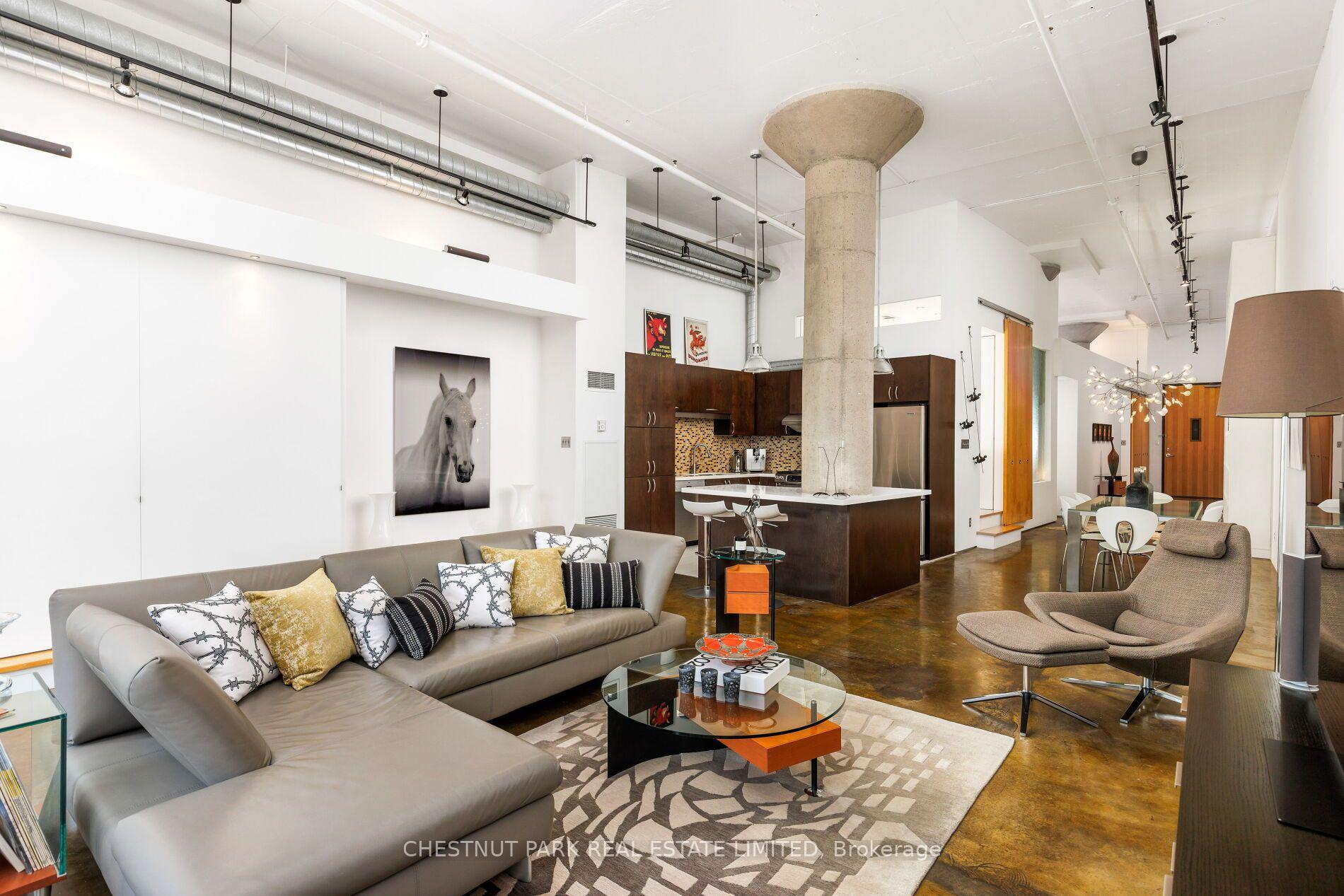 Photo 1 of Unit 306, 90 Sumach Street, Toronto, Regent Park — HOMEH