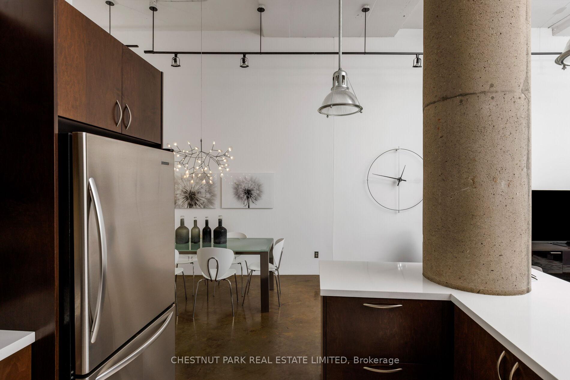 Photo 11 of Unit 306, 90 Sumach Street, Toronto, Regent Park — HOMEH
