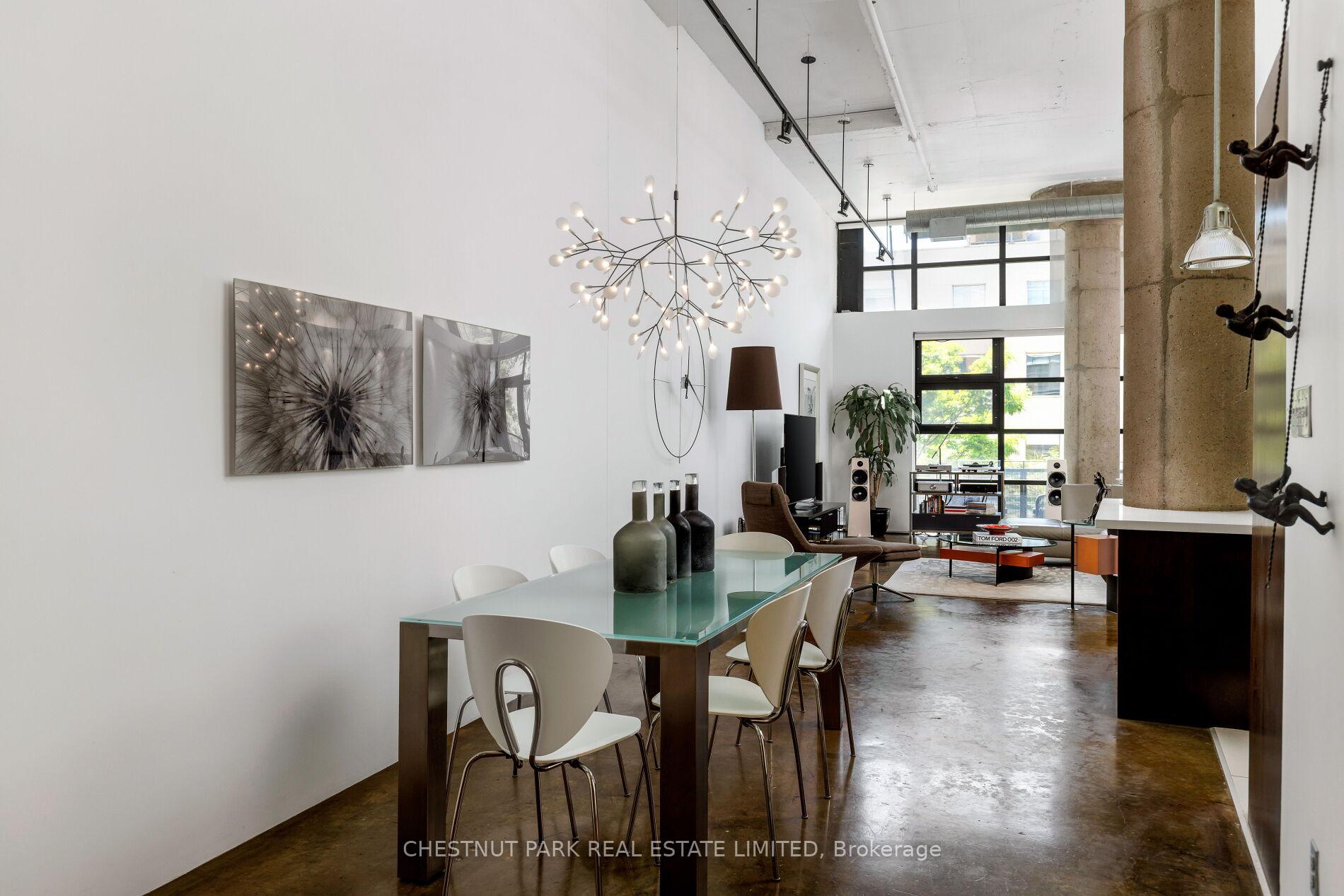 Photo 12 of Unit 306, 90 Sumach Street, Toronto, Regent Park — HOMEH