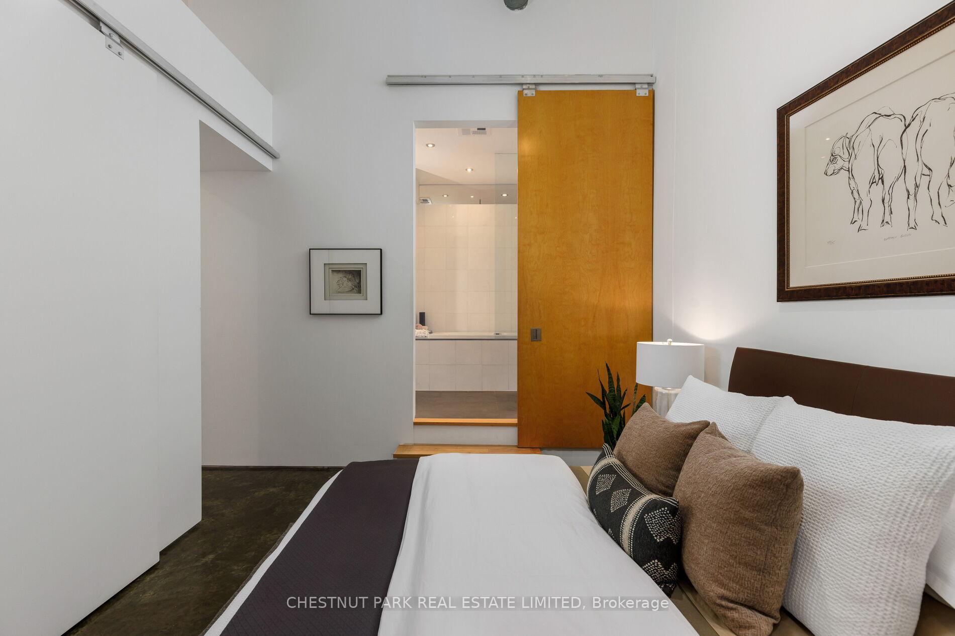 Photo 15 of Unit 306, 90 Sumach Street, Toronto, Regent Park — HOMEH