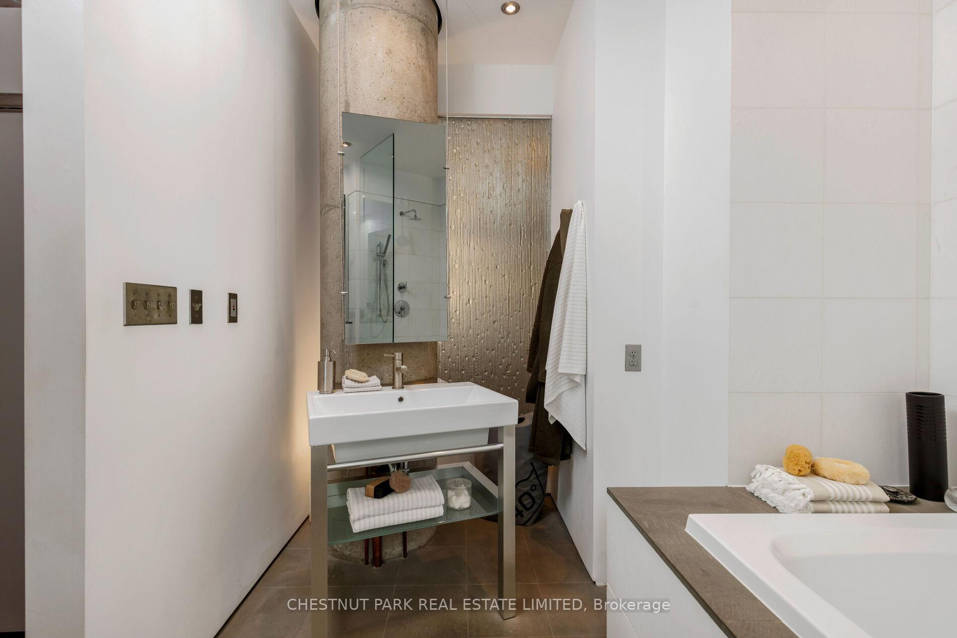 Photo 16 of Unit 306, 90 Sumach Street, Toronto, Regent Park — HOMEH