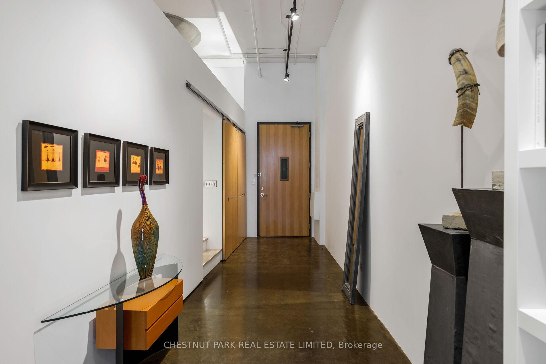 Photo 18 of Unit 306, 90 Sumach Street, Toronto, Regent Park — HOMEH