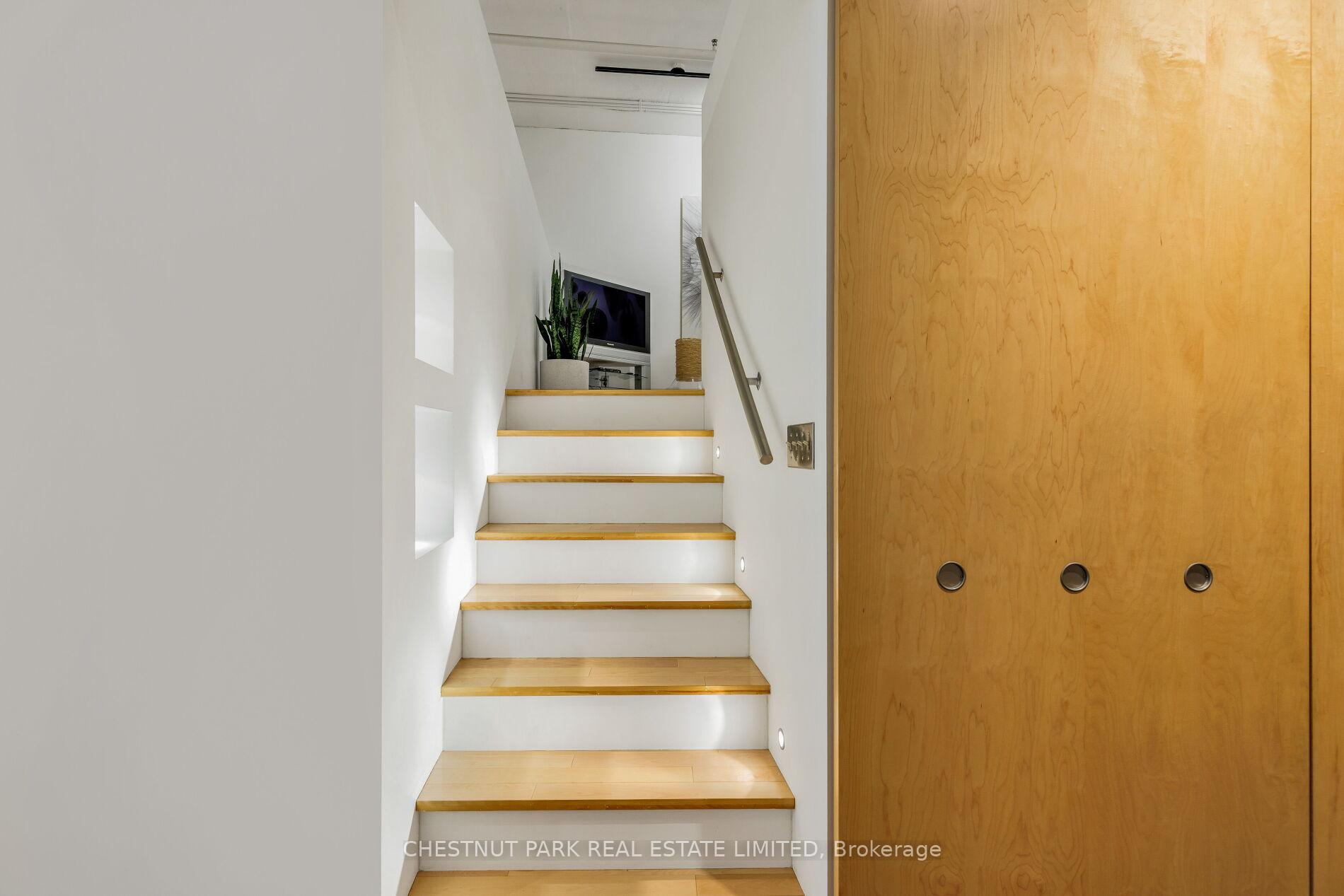 Photo 19 of Unit 306, 90 Sumach Street, Toronto, Regent Park — HOMEH