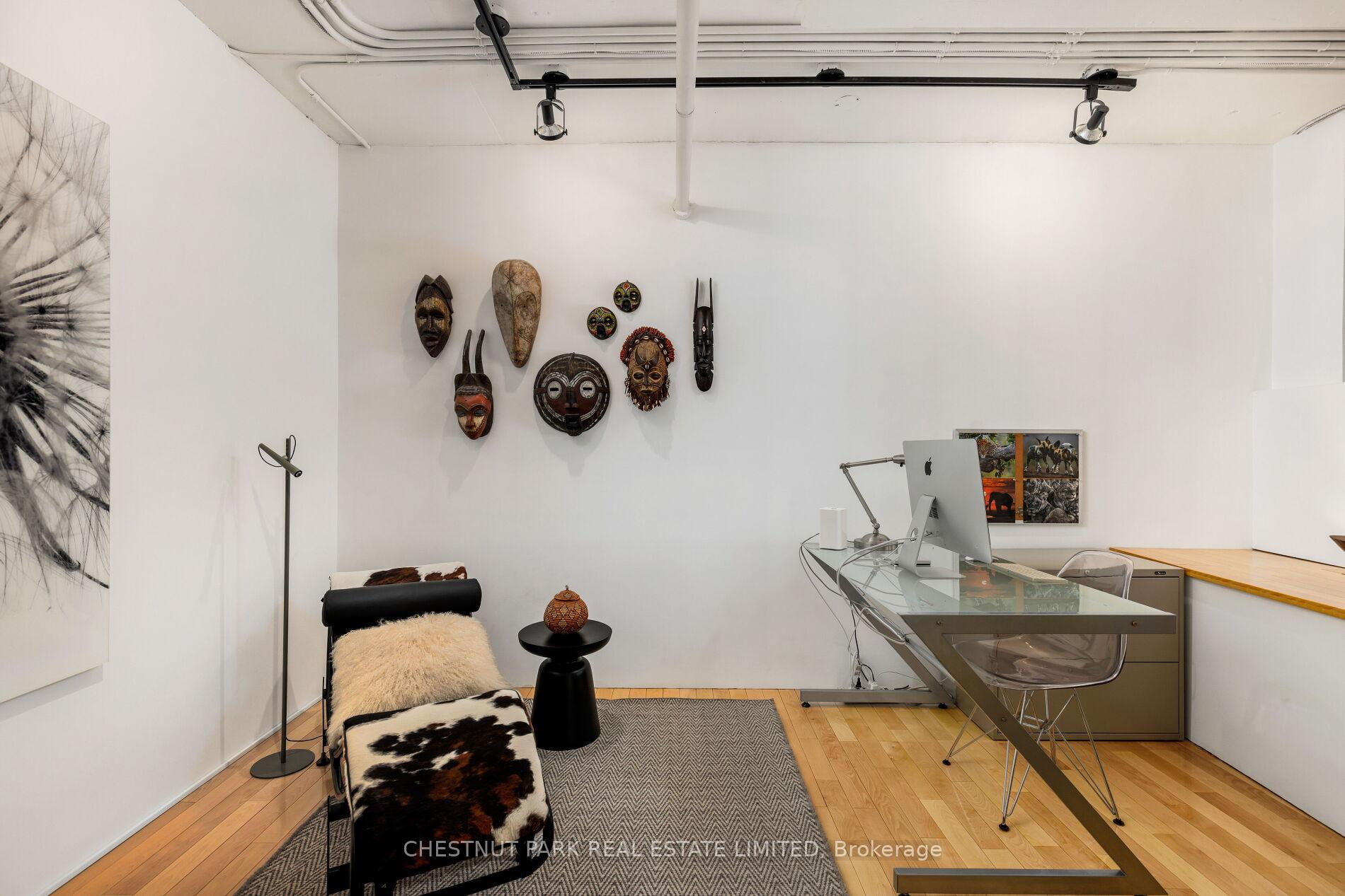 Photo 20 of Unit 306, 90 Sumach Street, Toronto, Regent Park — HOMEH