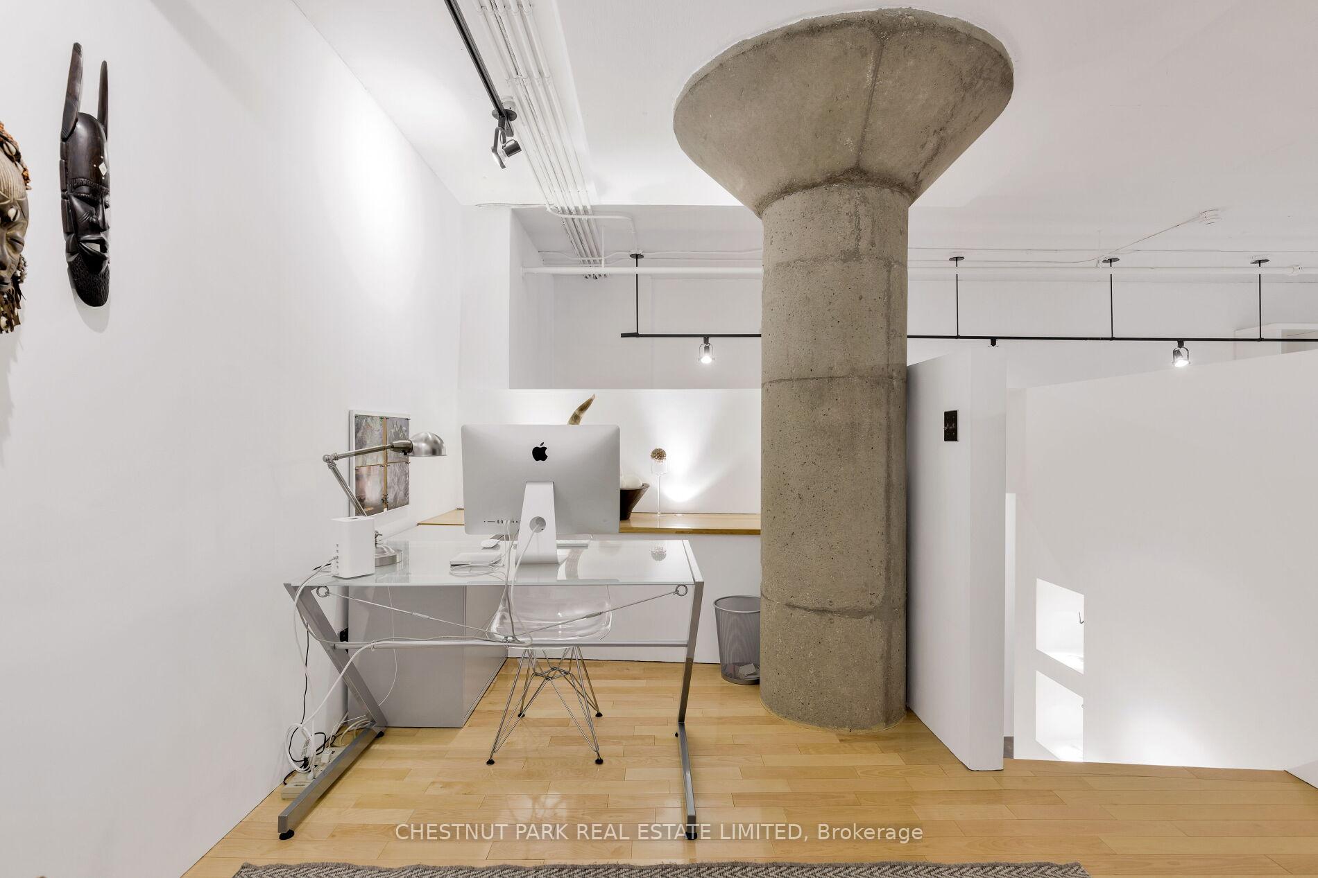 Photo 21 of Unit 306, 90 Sumach Street, Toronto, Regent Park — HOMEH