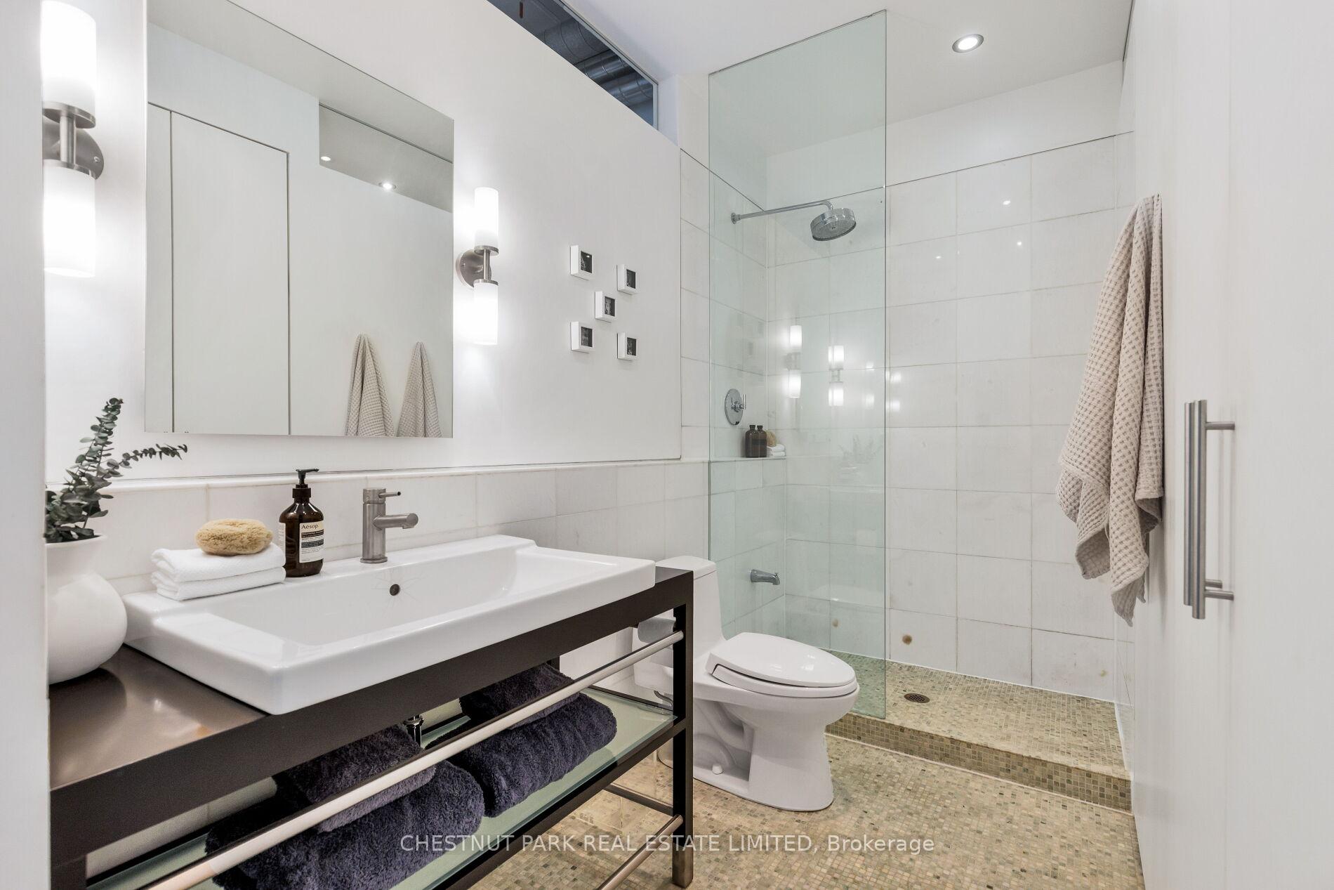 Photo 23 of Unit 306, 90 Sumach Street, Toronto, Regent Park — HOMEH