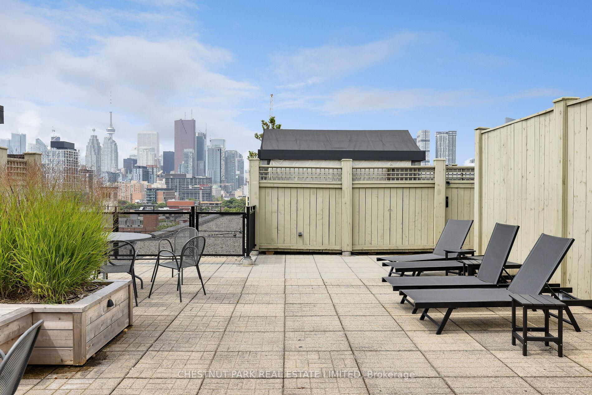 Photo 24 of Unit 306, 90 Sumach Street, Toronto, Regent Park — HOMEH