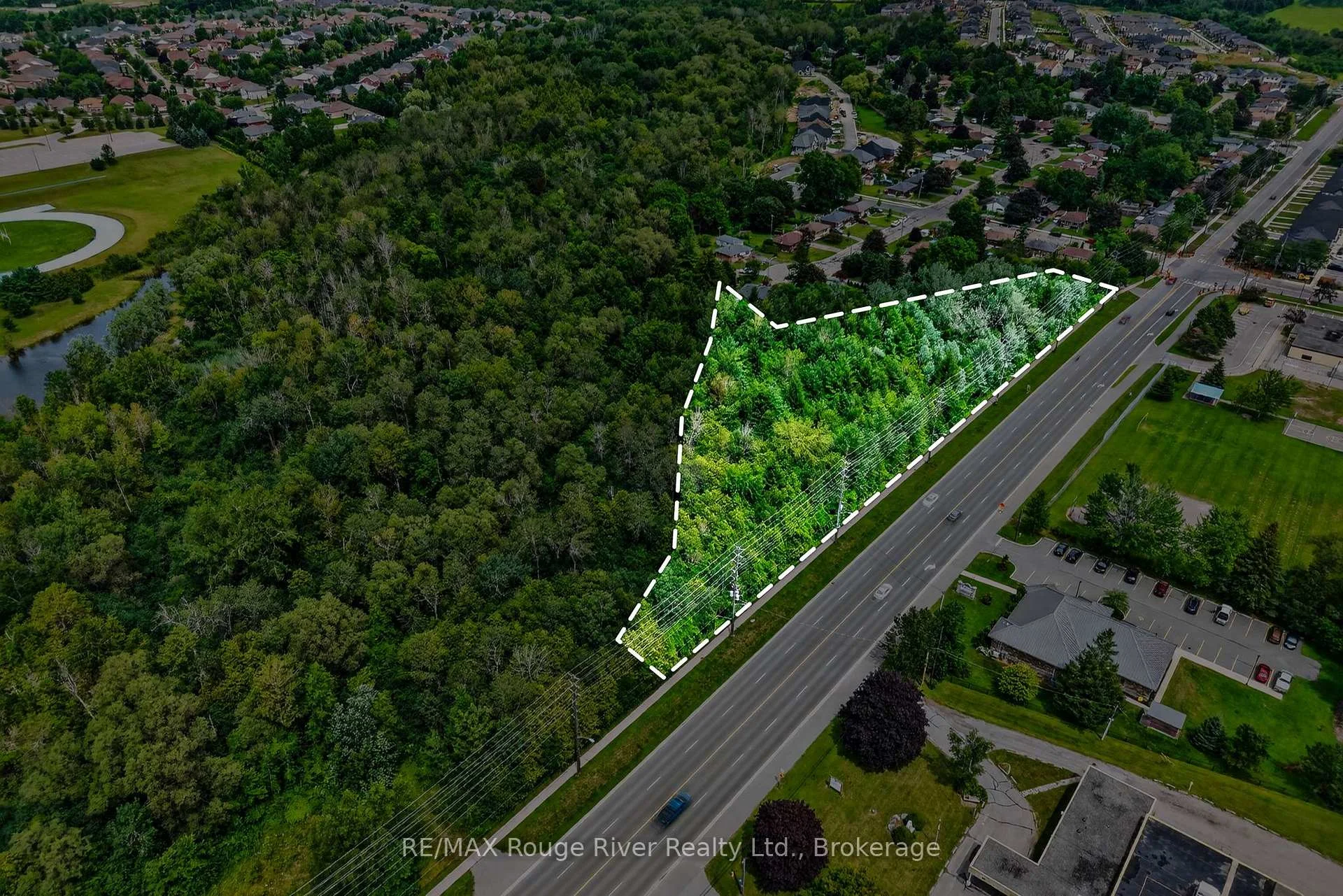 Photo 3 of Elgin Street, Cobourg — HOMEH