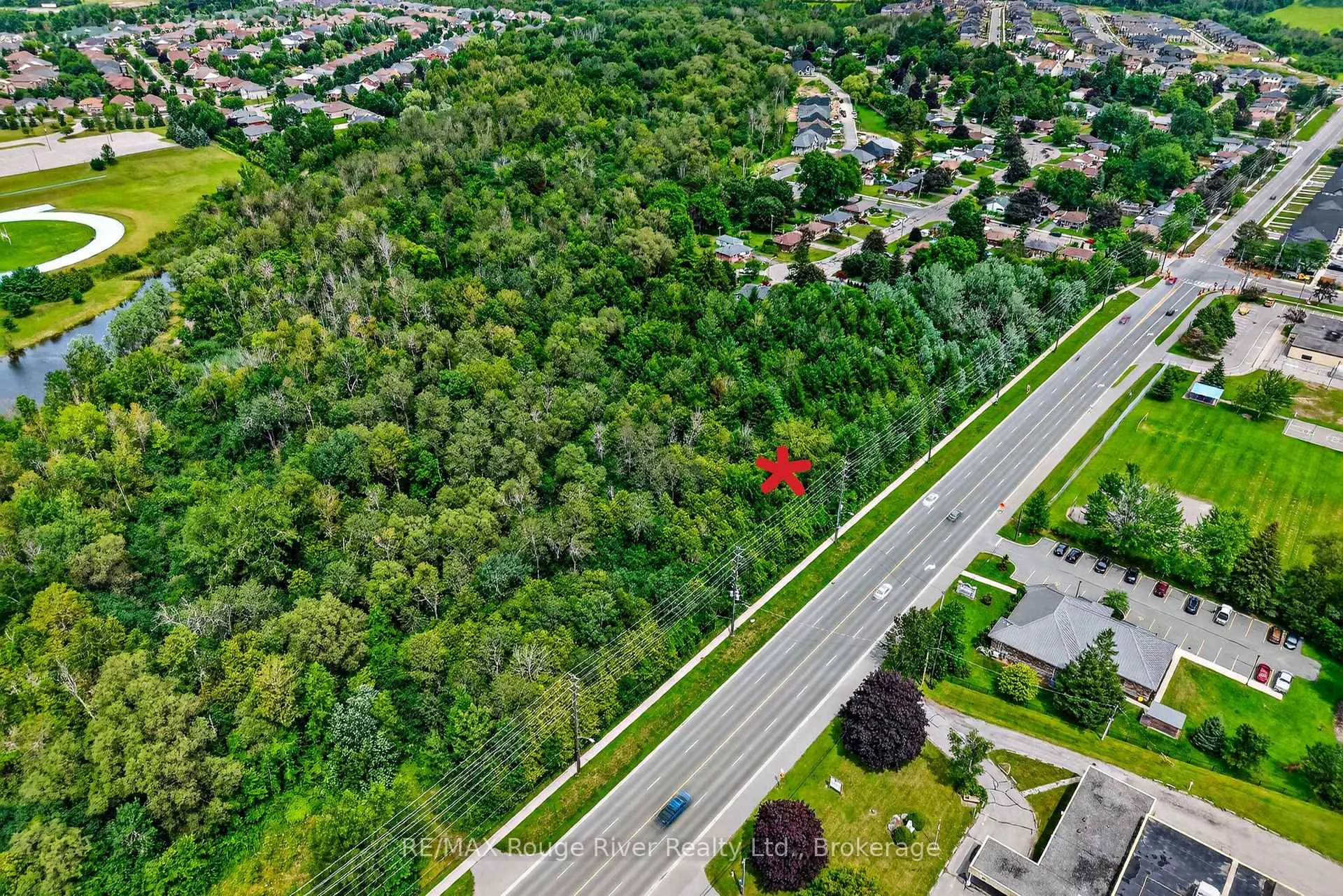 Photo 5 of Elgin Street, Cobourg — HOMEH