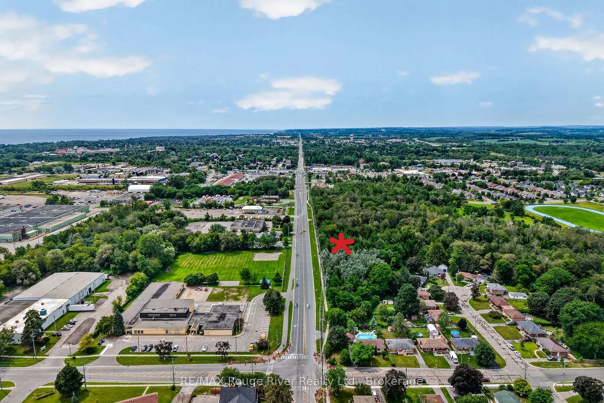 Photo 8 of Elgin Street, Cobourg — HOMEH