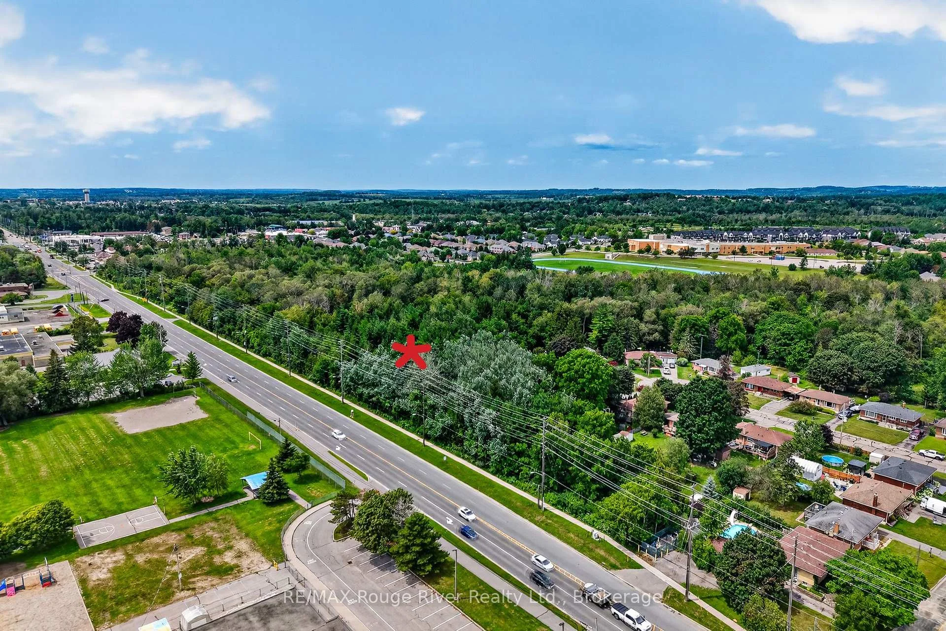 Photo 9 of Elgin Street, Cobourg — HOMEH