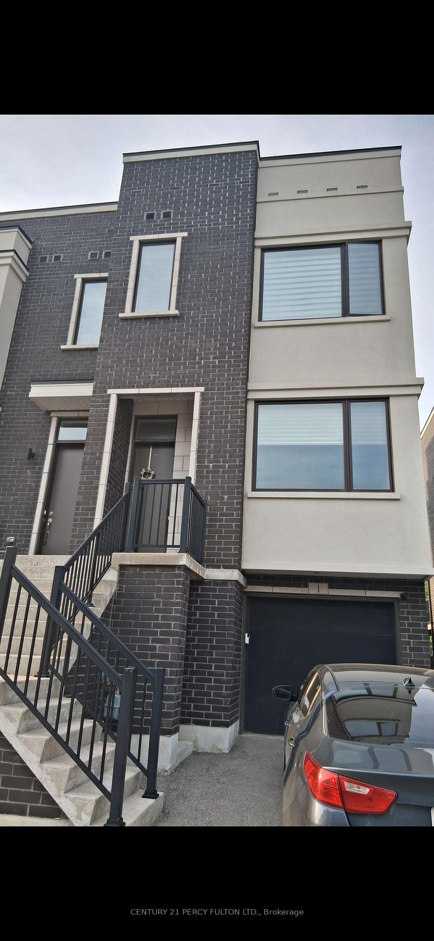 Photo 1 of 1 Sydney Circle, Vaughan, Vellore Village — HOMEH