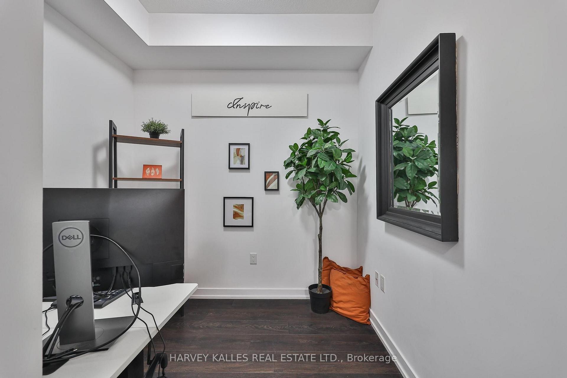 Photo 14 of Unit 122, 101 Shoreview Place, Hamilton, Lakeshore — HOMEH