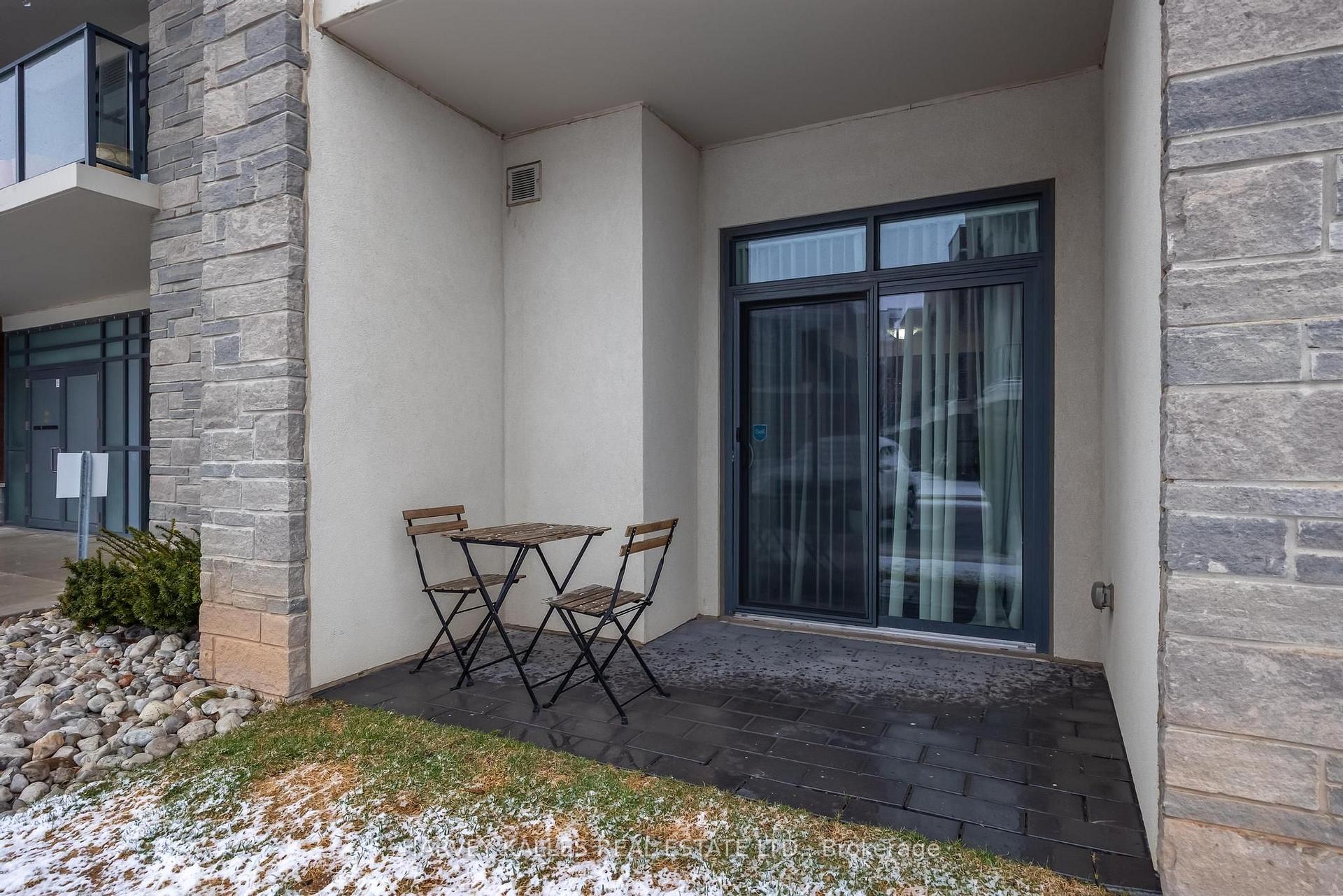 Photo 17 of Unit 122, 101 Shoreview Place, Hamilton, Lakeshore — HOMEH