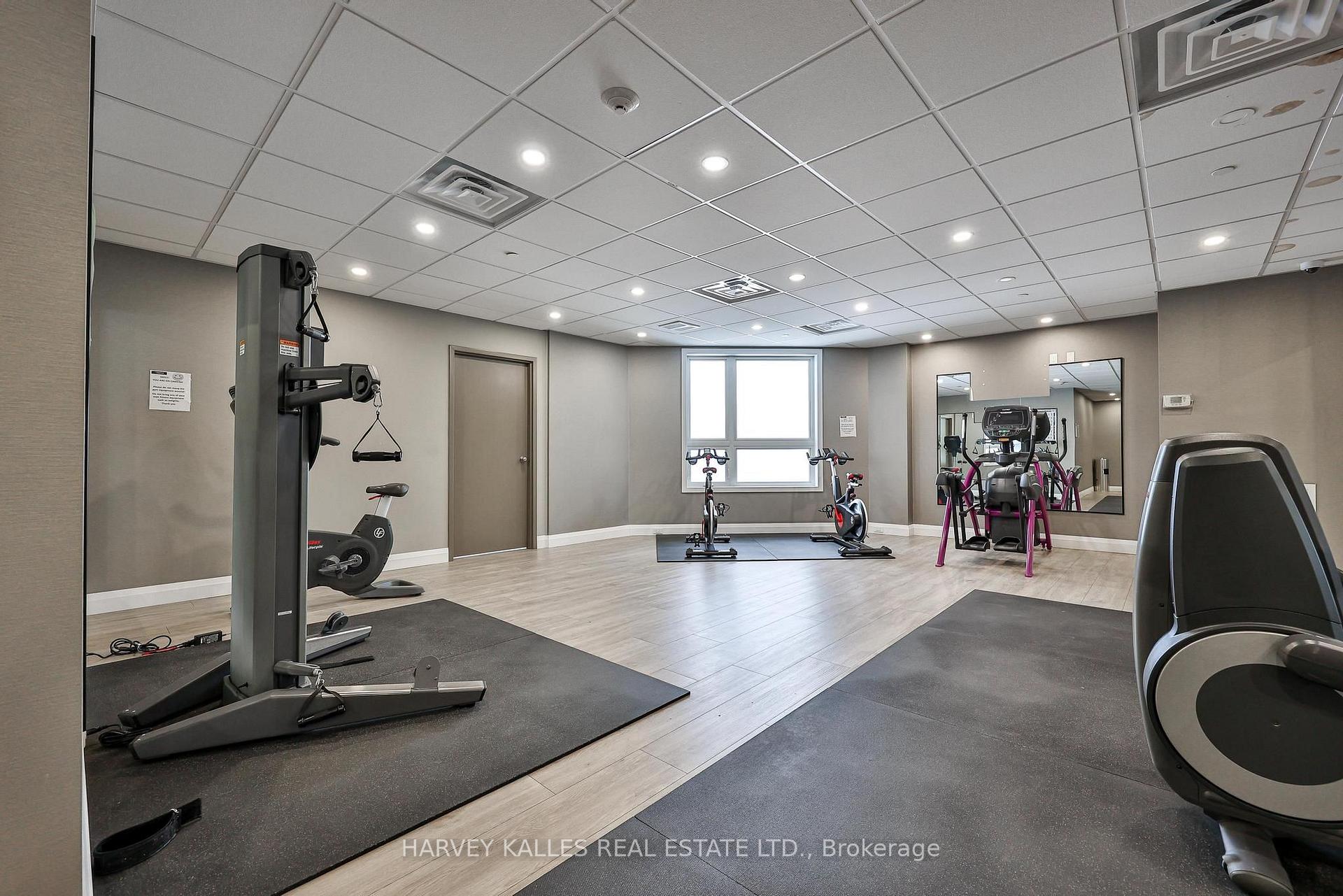 Photo 19 of Unit 122, 101 Shoreview Place, Hamilton, Lakeshore — HOMEH