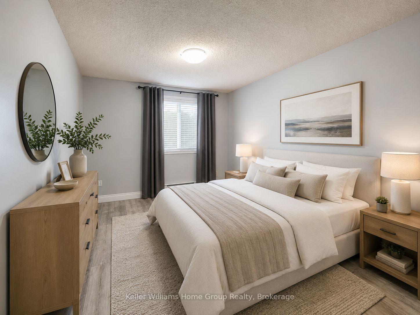 Photo 5 of Unit 106, 65 Highland Cres, Kitchener, Victoria Hills — HOMEH