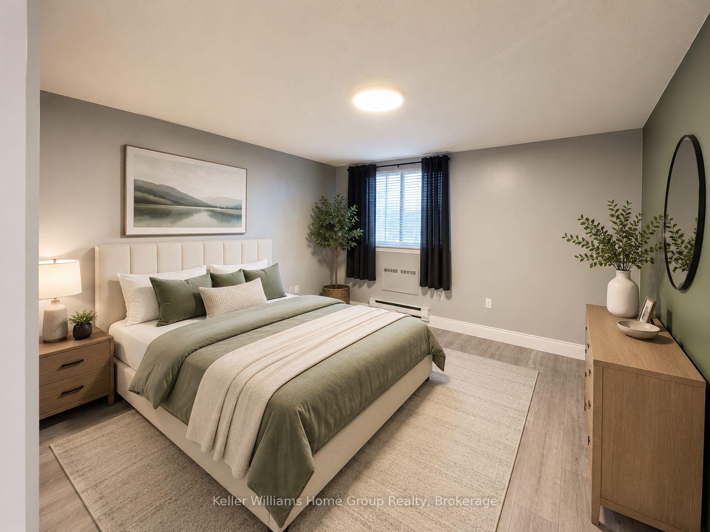 Photo 6 of Unit 106, 65 Highland Cres, Kitchener, Victoria Hills — HOMEH