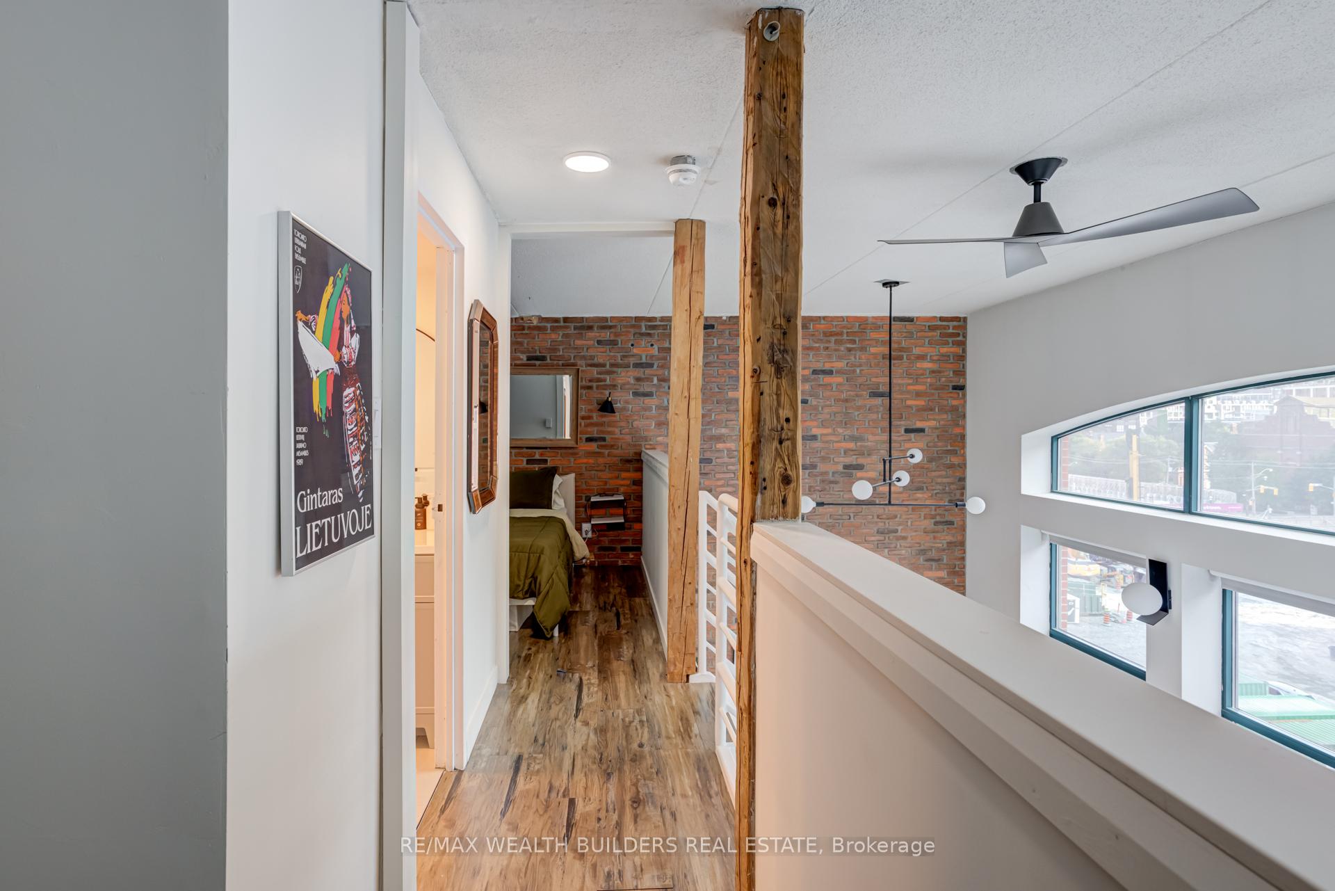 Photo 19 of Unit 403, 393 King Street E, Toronto, Moss Park — HOMEH
