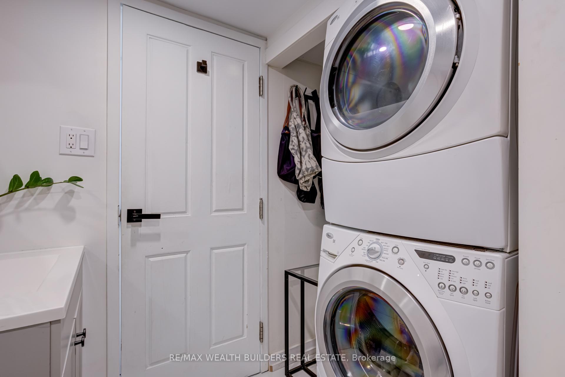 Photo 21 of Unit 403, 393 King Street E, Toronto, Moss Park — HOMEH