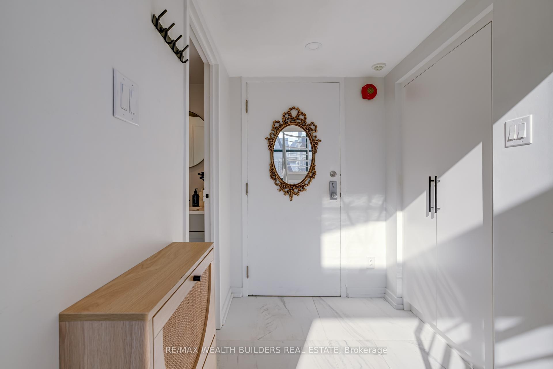 Photo 22 of Unit 403, 393 King Street E, Toronto, Moss Park — HOMEH