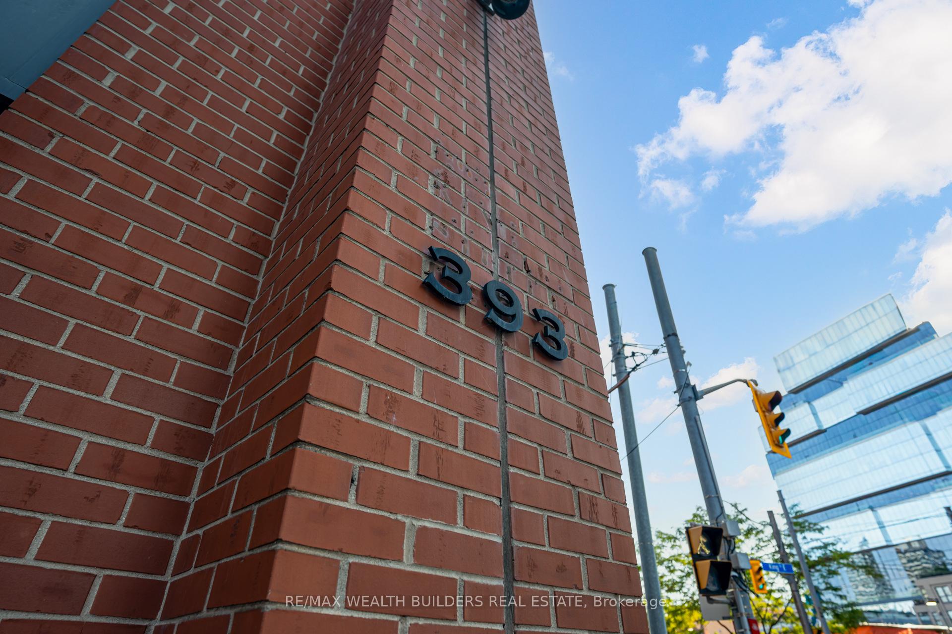 Photo 26 of Unit 403, 393 King Street E, Toronto, Moss Park — HOMEH