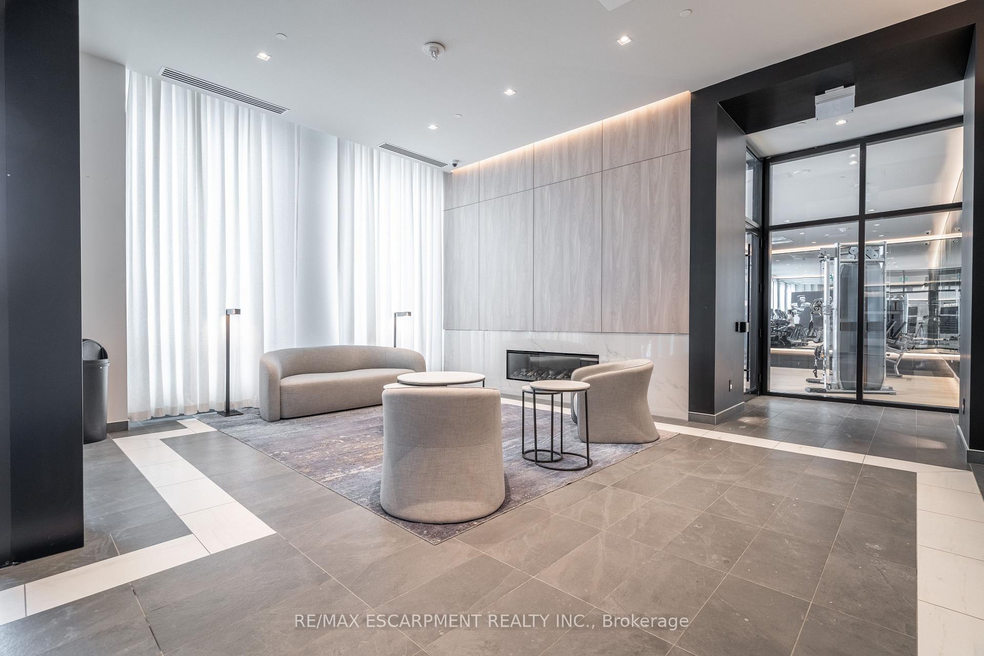 Photo 18 of Unit 1504, 1 Jarvis Street, Hamilton, Beasley — HOMEH