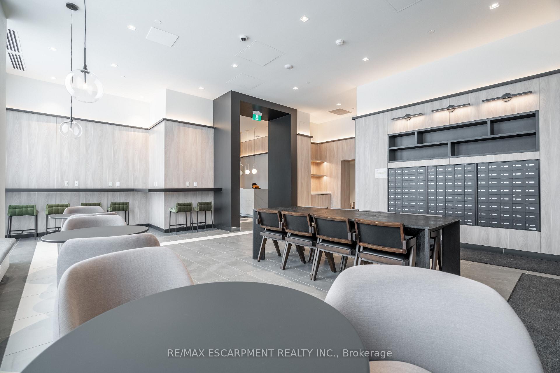 Photo 22 of Unit 1504, 1 Jarvis Street, Hamilton, Beasley — HOMEH