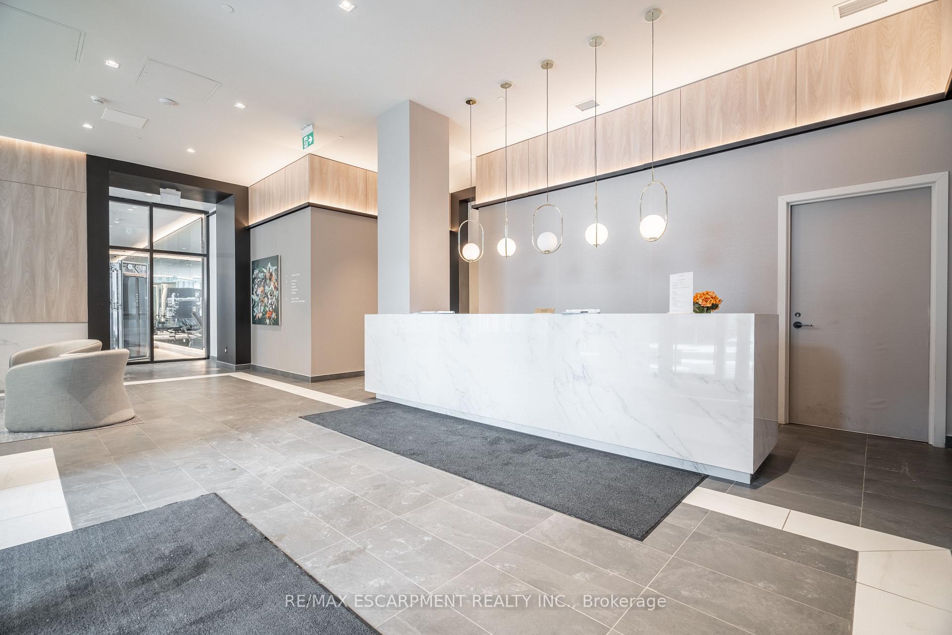 Photo 19 of Unit 1504, 1 Jarvis Street, Hamilton, Beasley — HOMEH