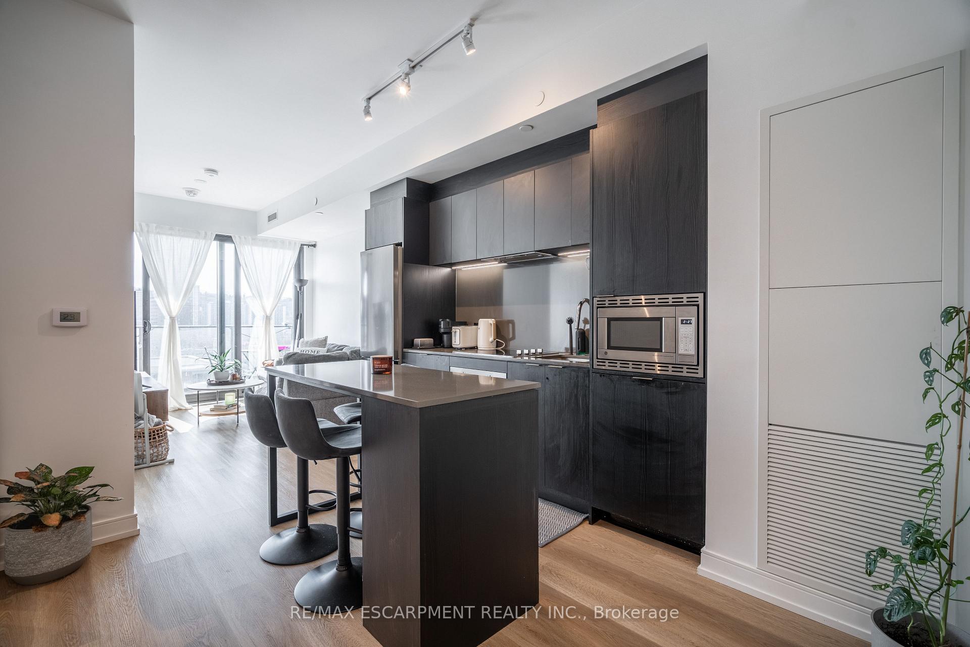 Photo 4 of Unit 1504, 1 Jarvis Street, Hamilton, Beasley — HOMEH