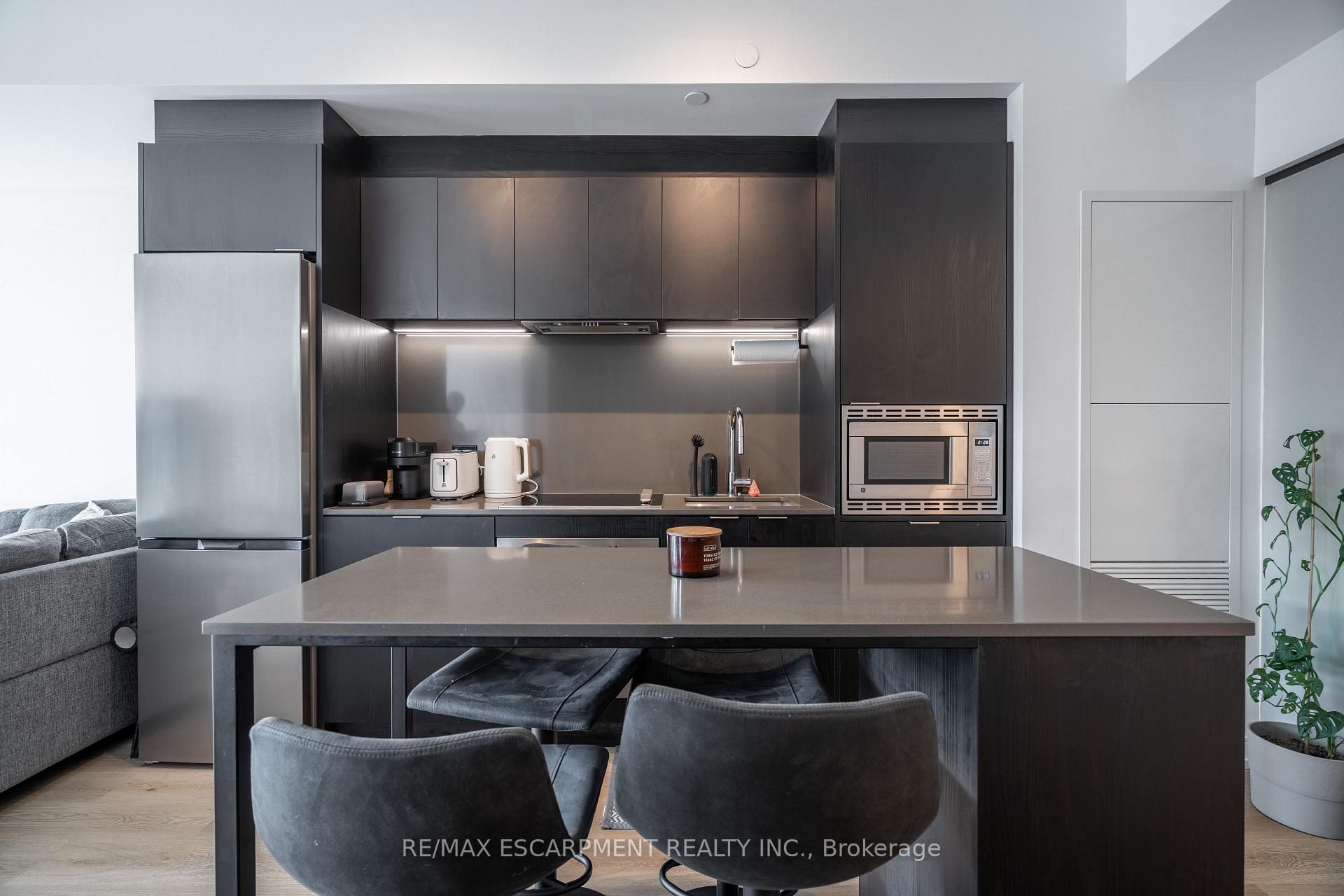Photo 5 of Unit 1504, 1 Jarvis Street, Hamilton, Beasley — HOMEH