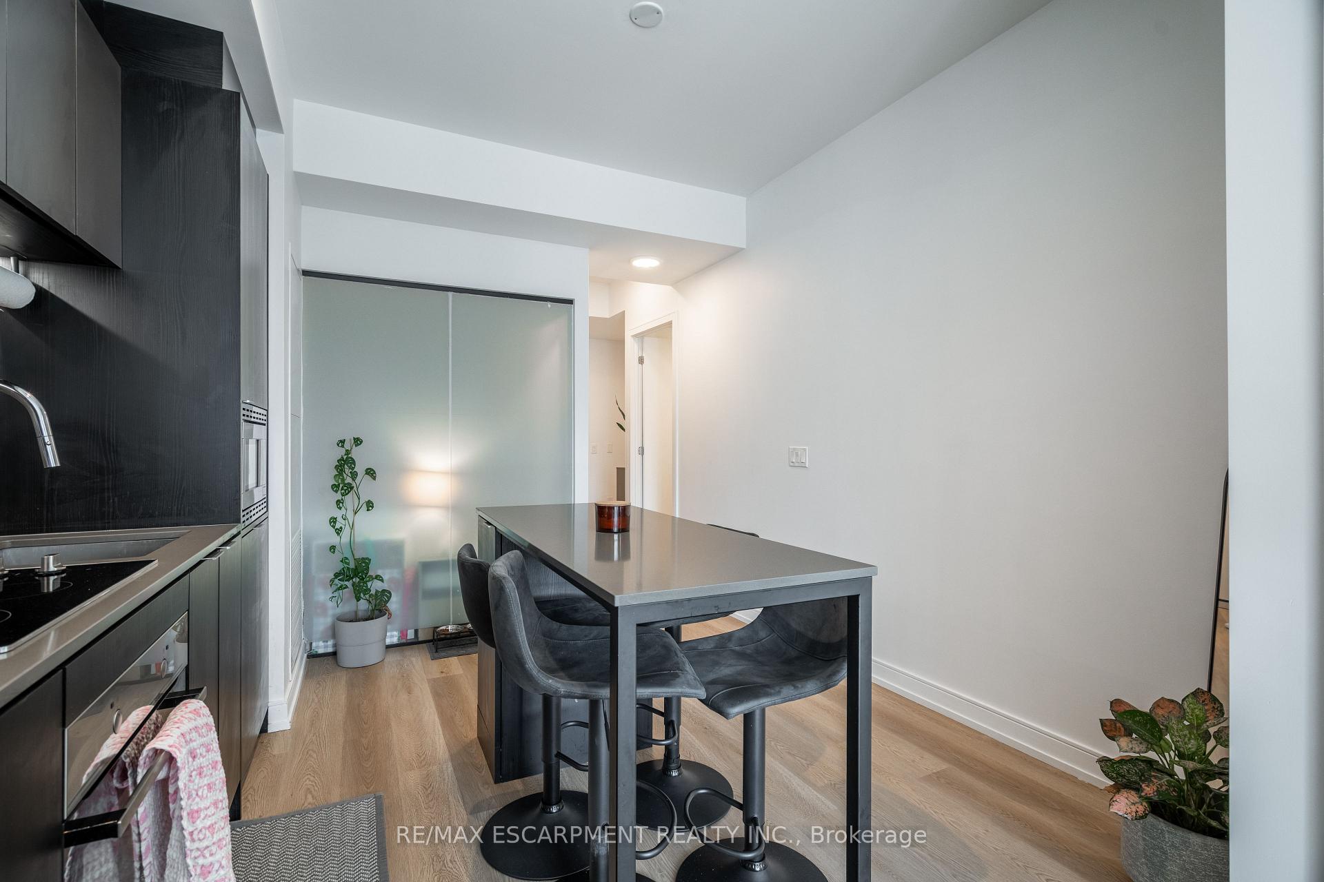 Photo 7 of Unit 1504, 1 Jarvis Street, Hamilton, Beasley — HOMEH