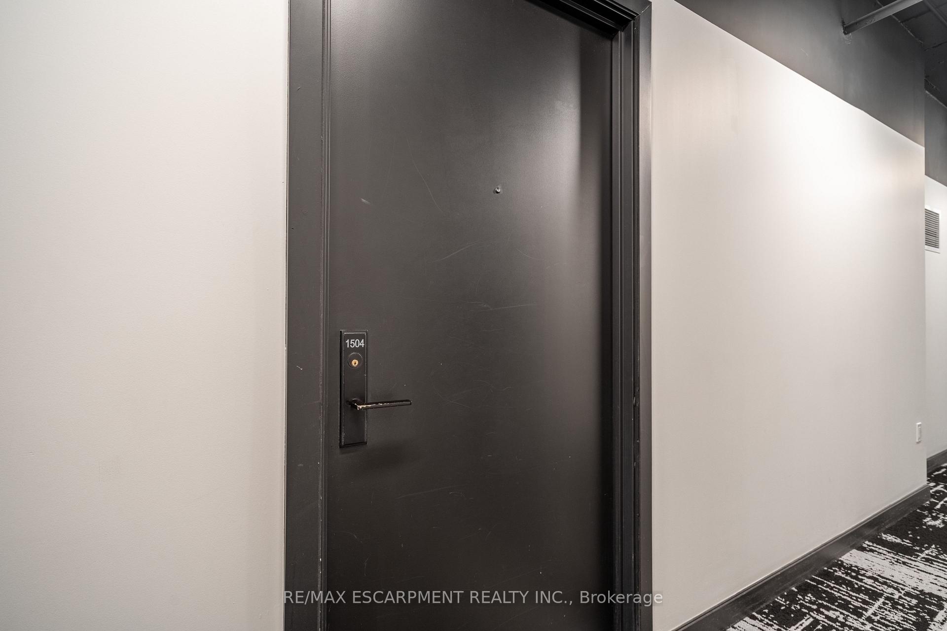 Photo 2 of Unit 1504, 1 Jarvis Street, Hamilton, Beasley — HOMEH