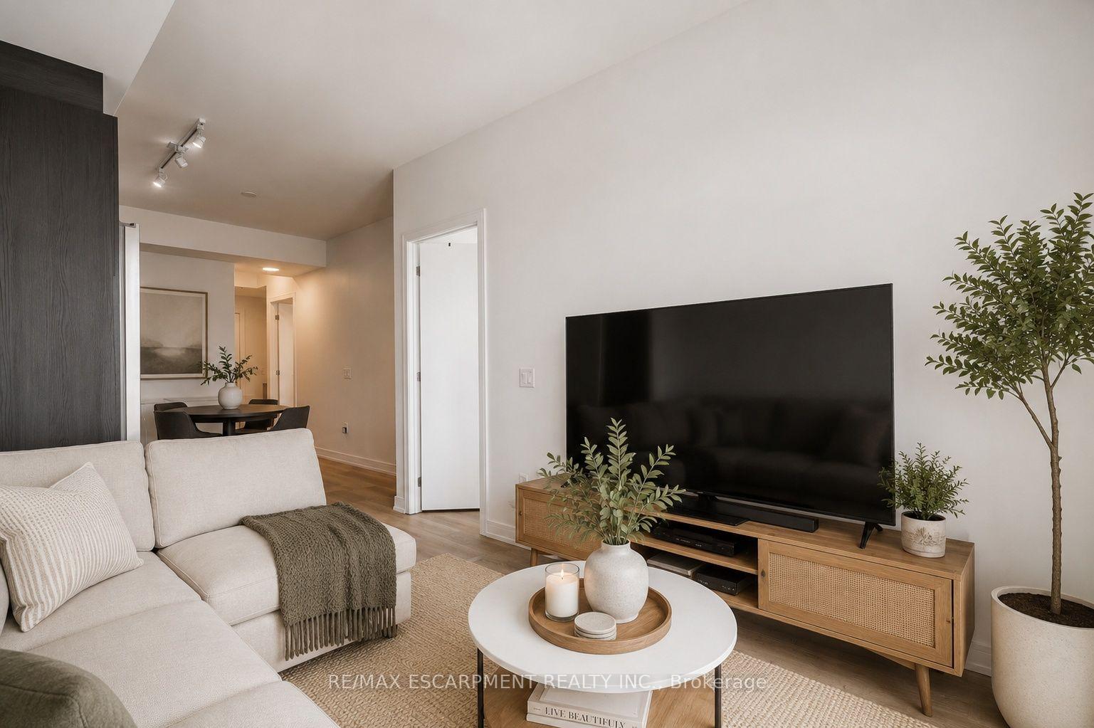 Photo 9 of Unit 1504, 1 Jarvis Street, Hamilton, Beasley — HOMEH