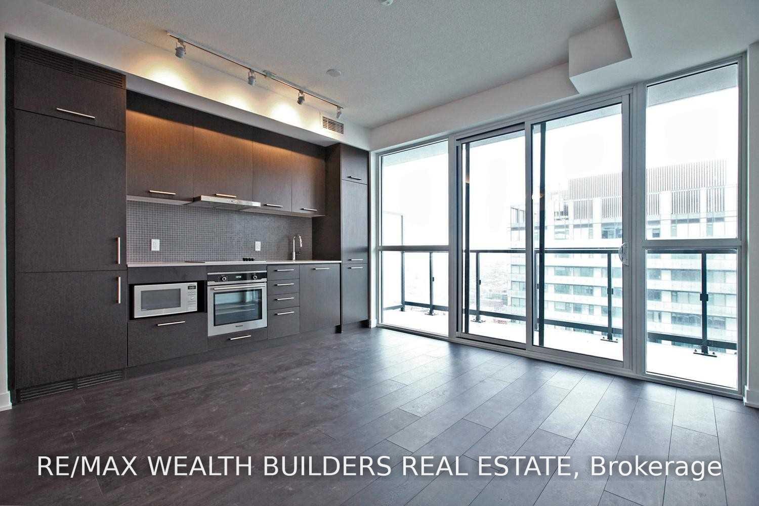 Photo 4 of Unit 4109, 87 Peter Street, Toronto, Waterfront Communities — HOMEH