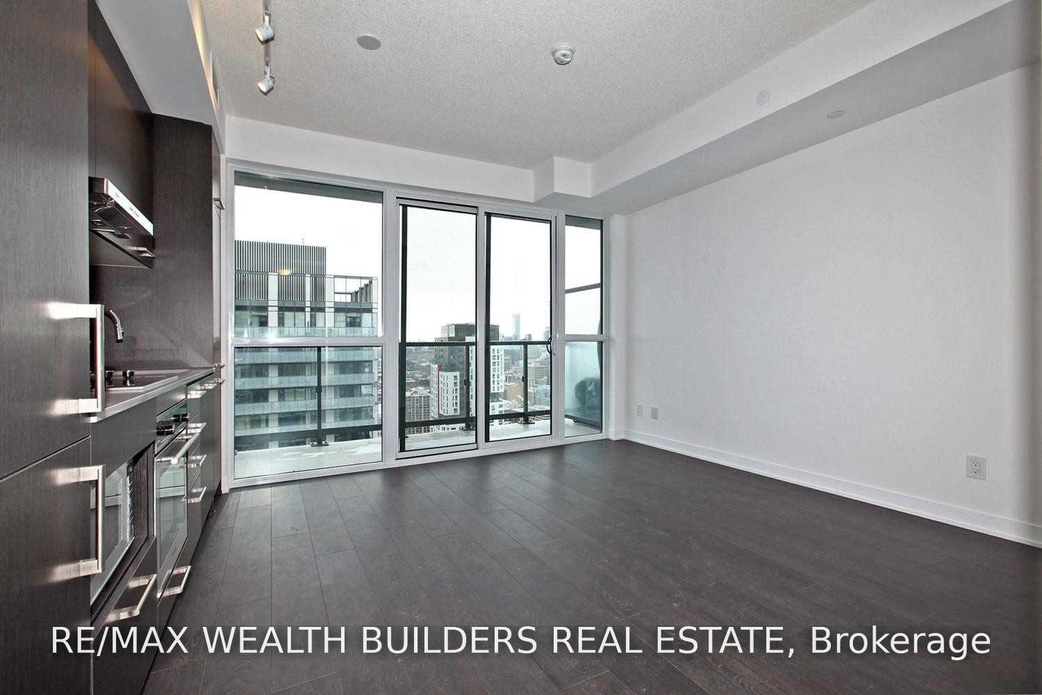 Photo 5 of Unit 4109, 87 Peter Street, Toronto, Waterfront Communities — HOMEH