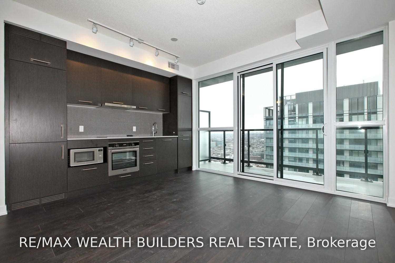 Photo 7 of Unit 4109, 87 Peter Street, Toronto, Waterfront Communities — HOMEH