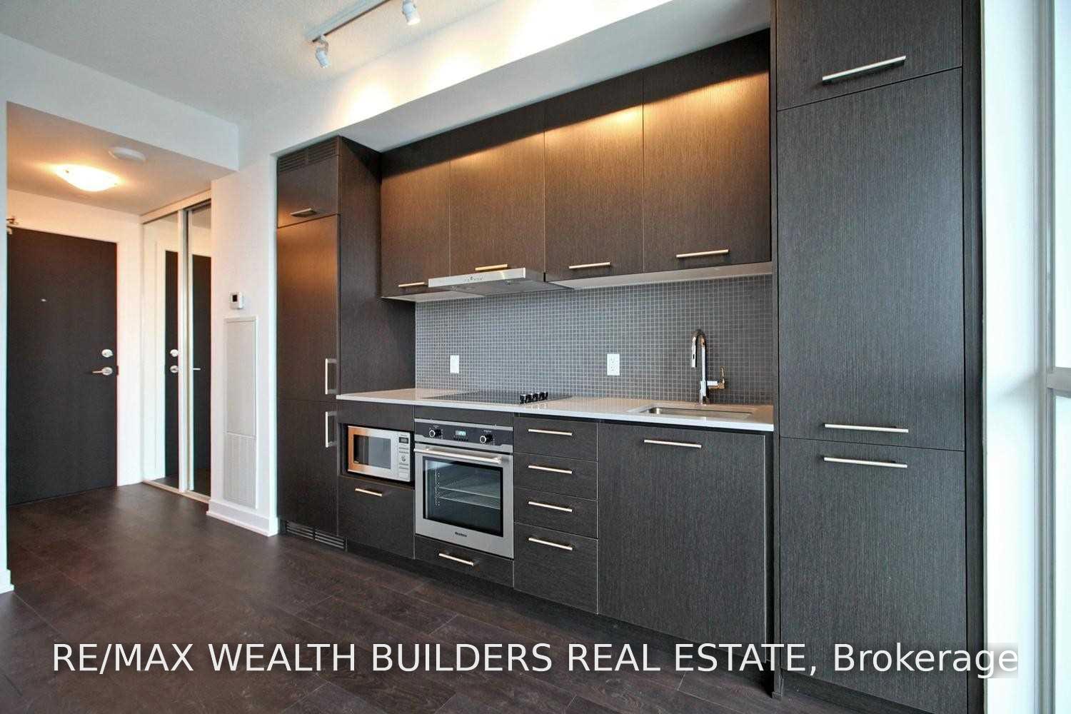 Photo 9 of Unit 4109, 87 Peter Street, Toronto, Waterfront Communities — HOMEH