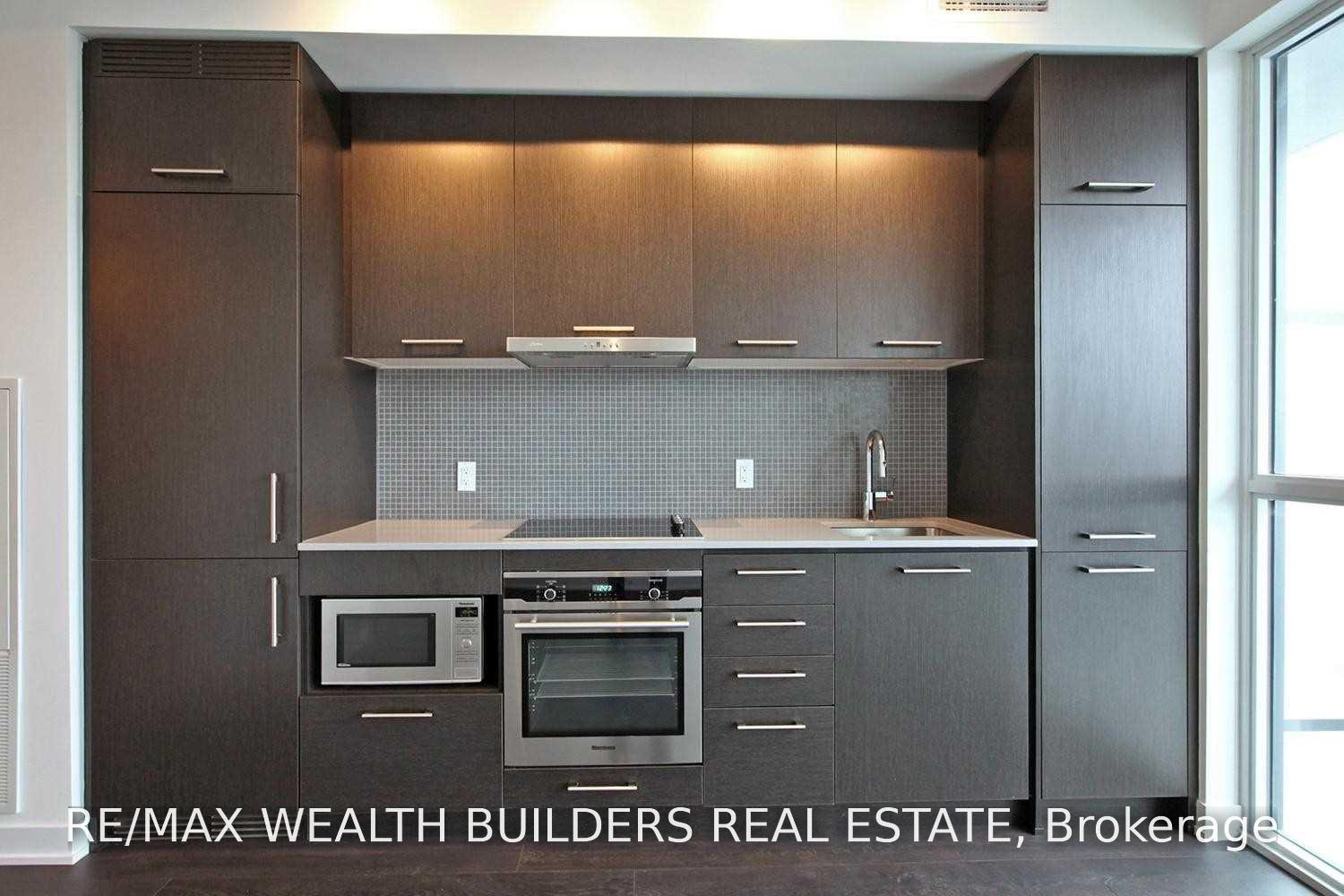 Photo 10 of Unit 4109, 87 Peter Street, Toronto, Waterfront Communities — HOMEH