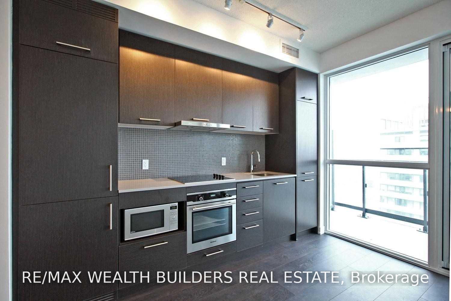 Photo 11 of Unit 4109, 87 Peter Street, Toronto, Waterfront Communities — HOMEH