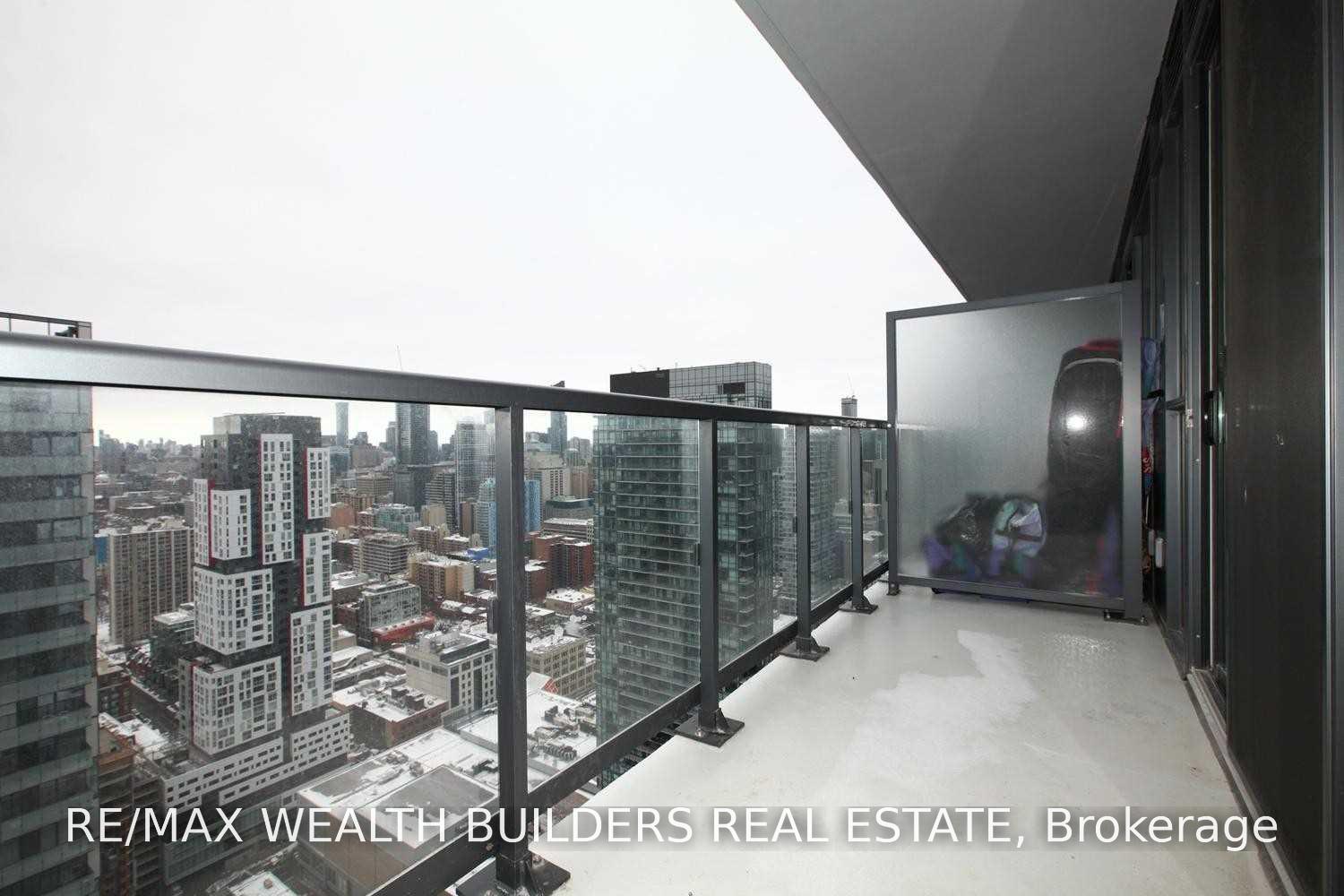 Photo 18 of Unit 4109, 87 Peter Street, Toronto, Waterfront Communities — HOMEH