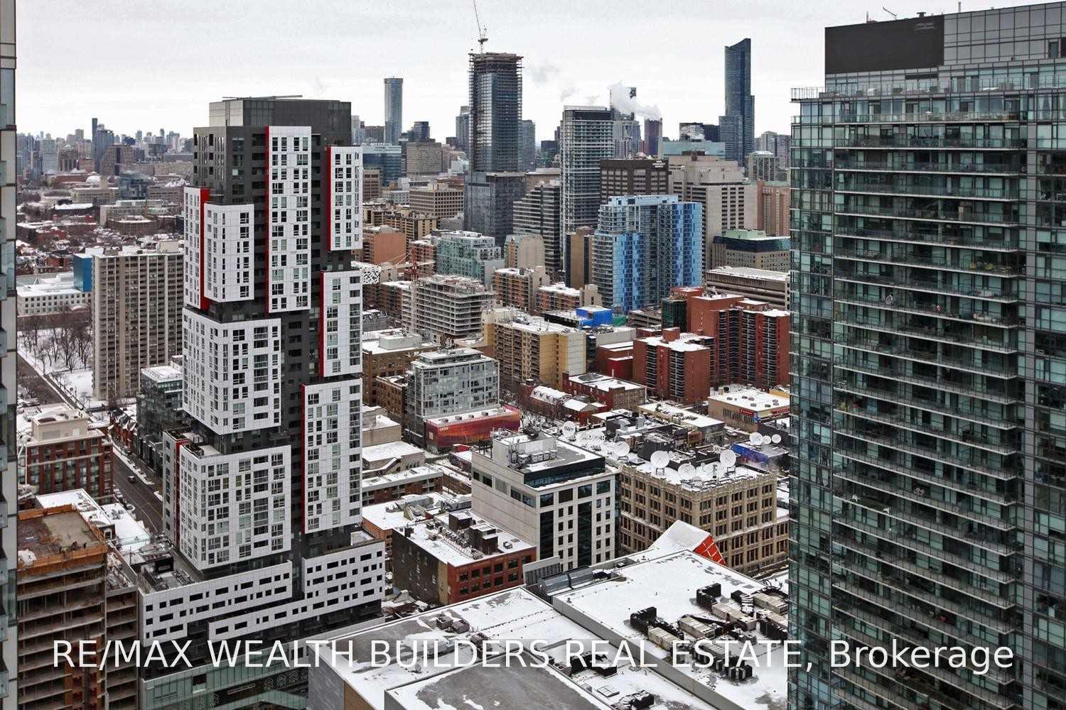 Photo 20 of Unit 4109, 87 Peter Street, Toronto, Waterfront Communities — HOMEH