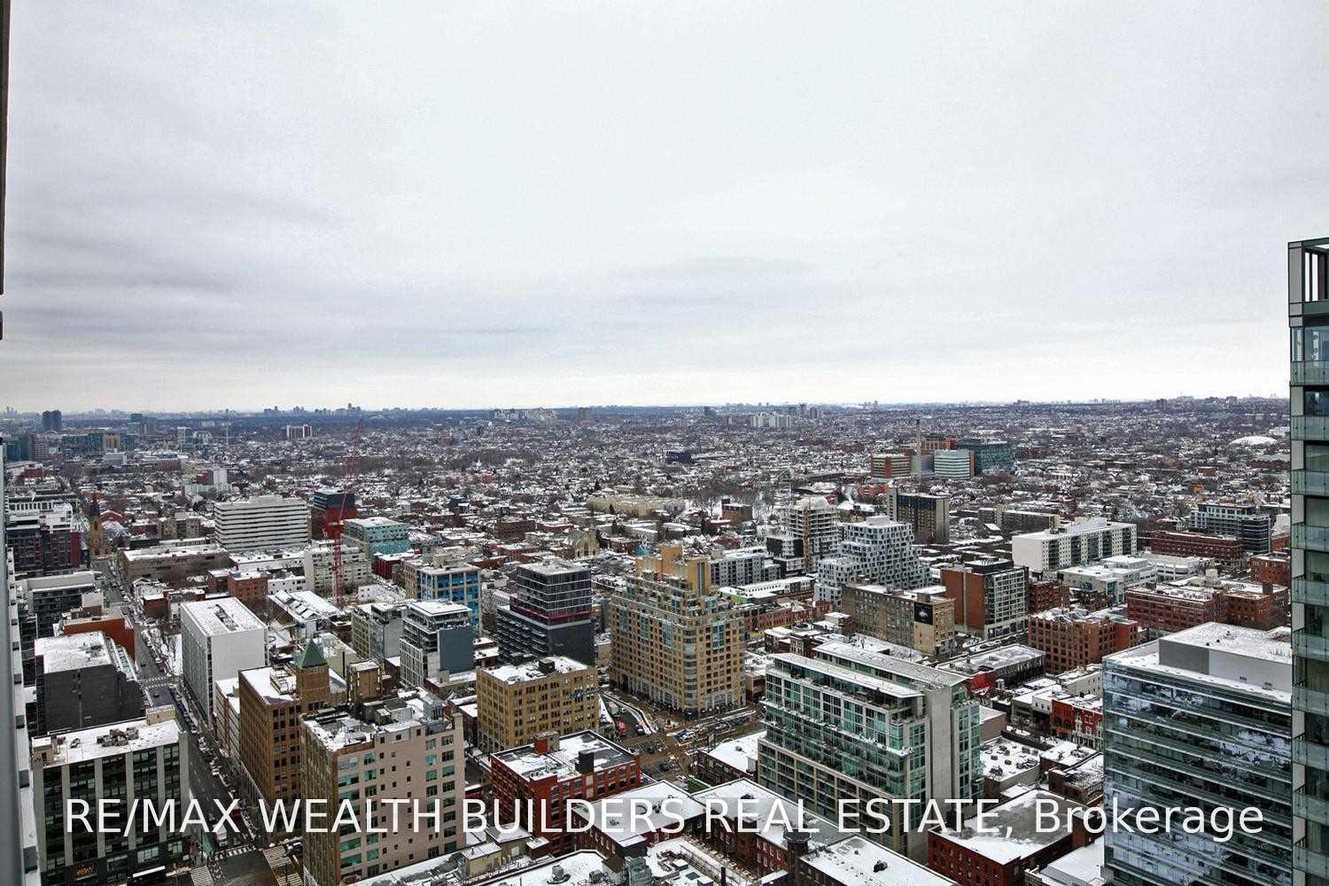 Photo 21 of Unit 4109, 87 Peter Street, Toronto, Waterfront Communities — HOMEH